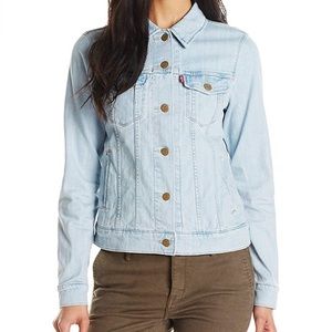 Levi’s Denim Jacket - Size XL